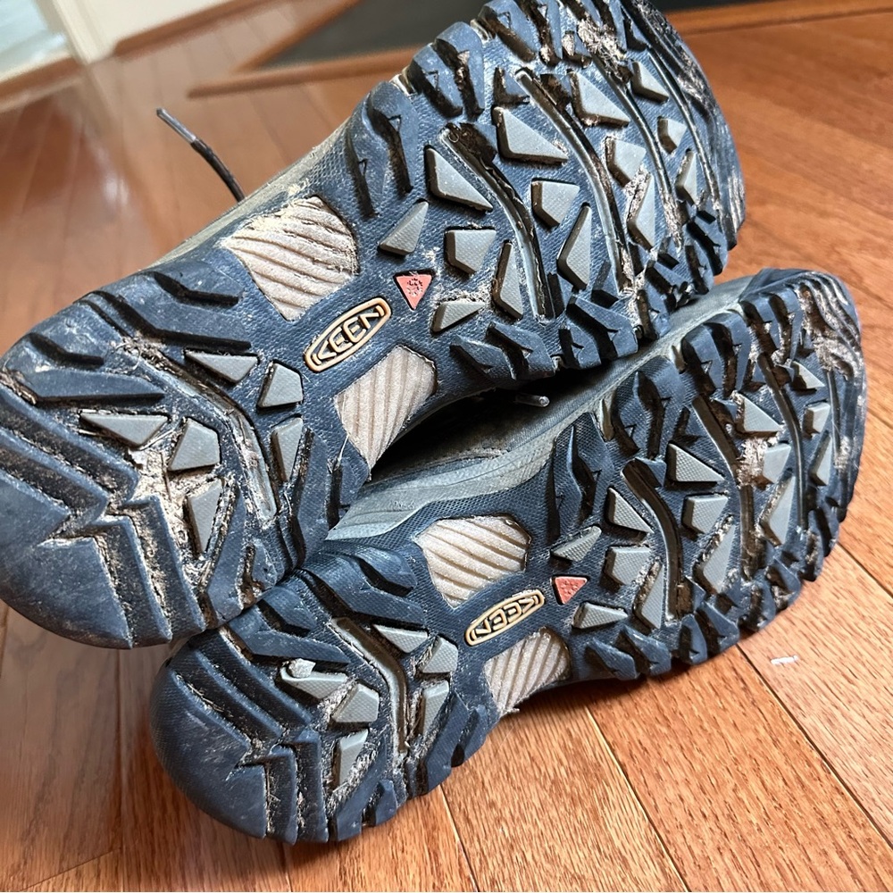 Keen Dry Waterproof Himing Boot Men Size 7.5 - Picture 3 of 7